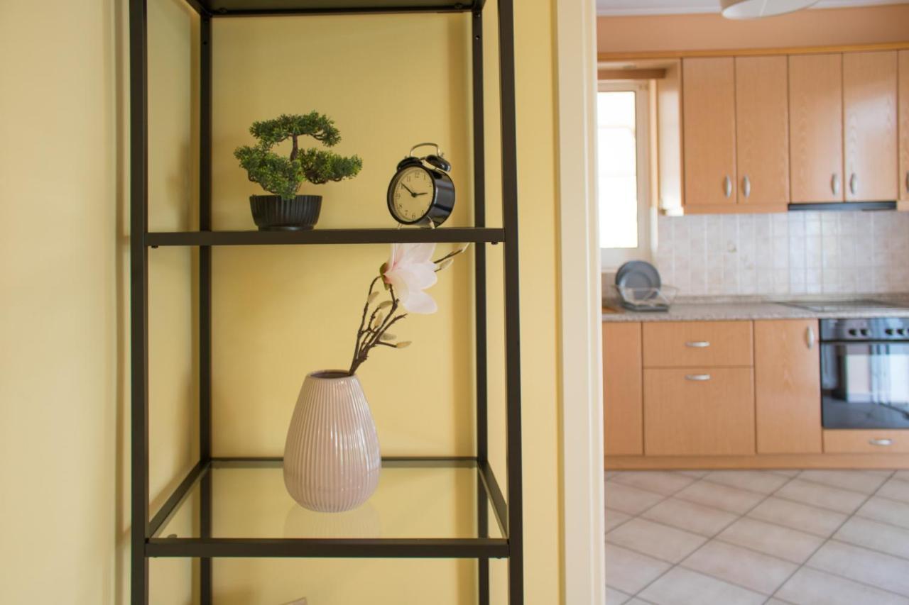 3 Bedroom Comfortable Apartment Gtd31506 Atina Dış mekan fotoğraf