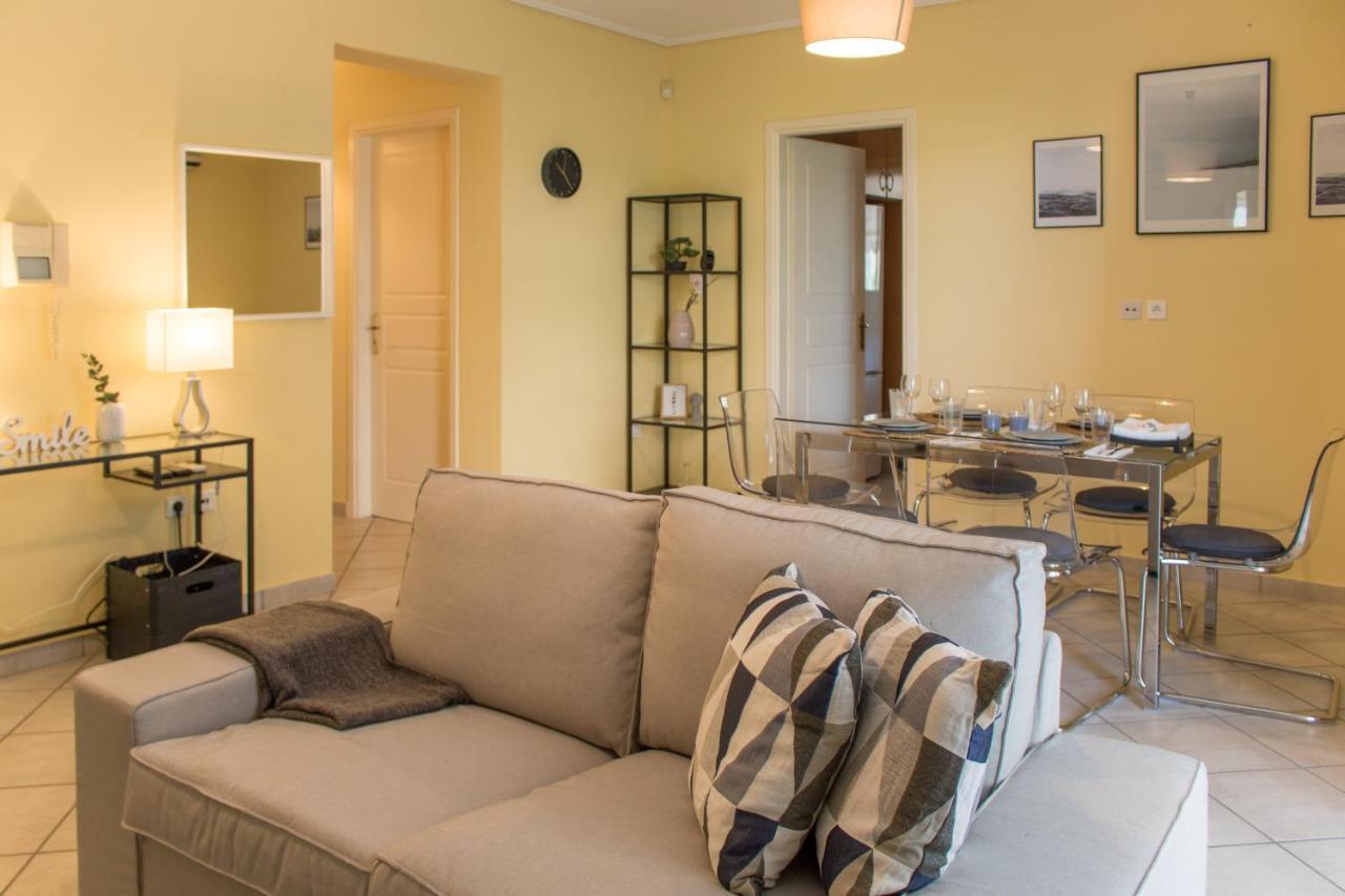 3 Bedroom Comfortable Apartment Gtd31506 Atina Dış mekan fotoğraf