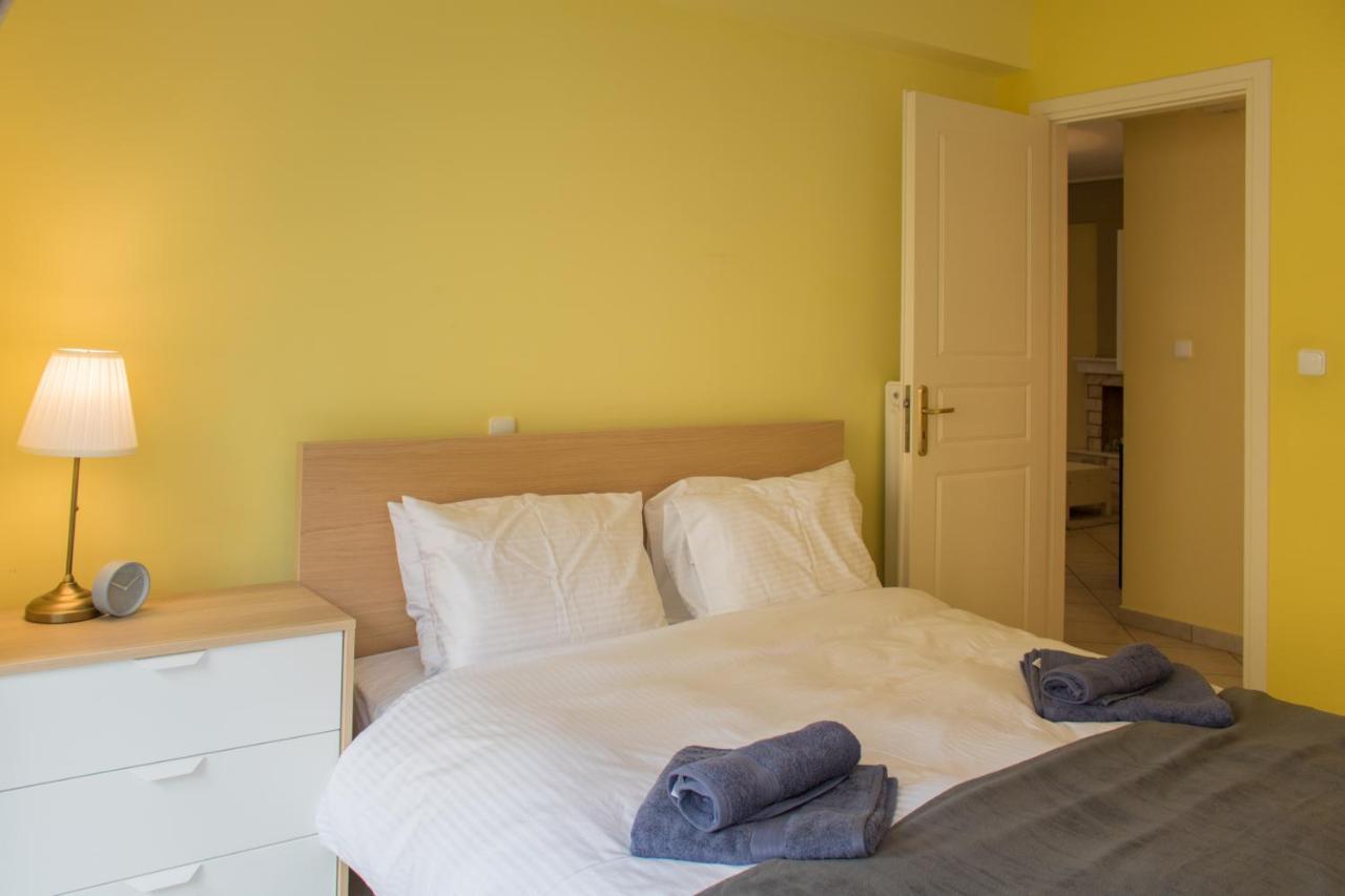 3 Bedroom Comfortable Apartment Gtd31506 Atina Dış mekan fotoğraf