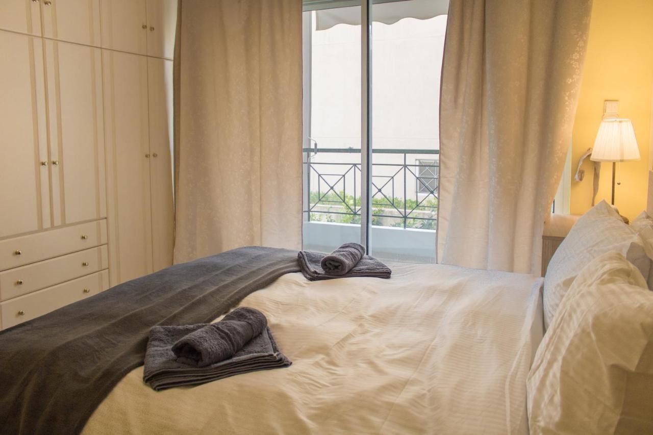 3 Bedroom Comfortable Apartment Gtd31506 Atina Dış mekan fotoğraf