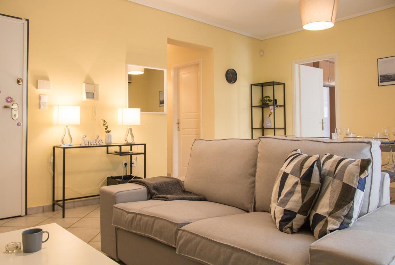 3 Bedroom Comfortable Apartment Gtd31506 Atina Dış mekan fotoğraf