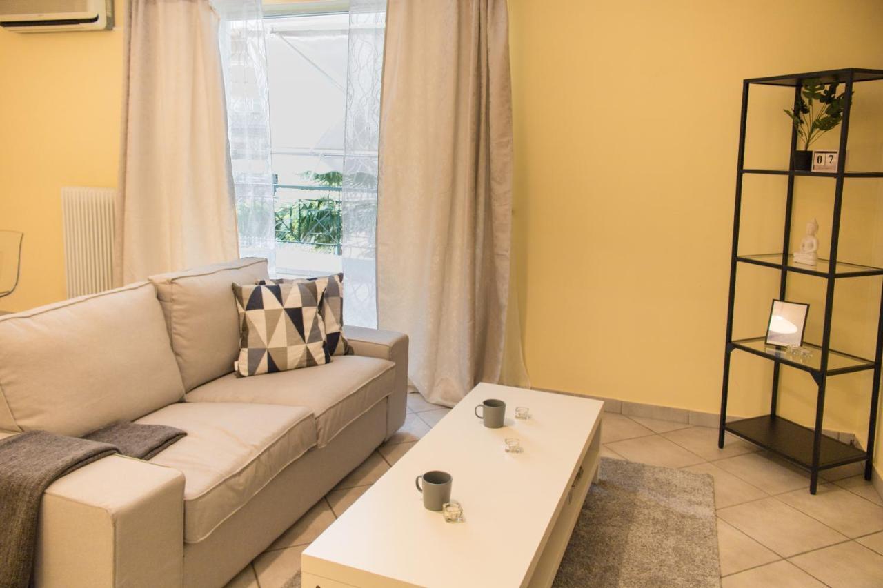 3 Bedroom Comfortable Apartment Gtd31506 Atina Dış mekan fotoğraf
